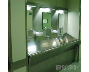 南京不锈钢洗手池